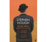 Stephen Hough Rough Ideas (Tascabile)