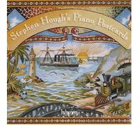 Stephen Hough - Stephen Hough's Piano Postcards