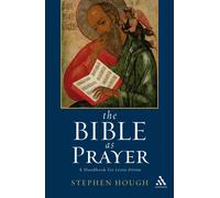 Stephen Hough The Bible as Prayer: A Handbook for Lectio Divina (Tascabile)