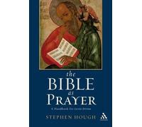 Stephen Hough The Bible as Prayer (Tascabile)
