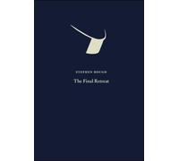 Stephen Hough The Final Retreat (Copertina rigida)