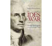 Stephen Howard Browne The Ides of War (Copertina rigida)