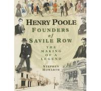 Stephen Howarth Henry Poole (Copertina rigida)