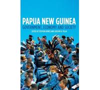 Stephen Howes Papua New Guinea (Tascabile) Pacific Series