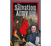 Stephen Huggins The Salvation Army (Copertina rigida)