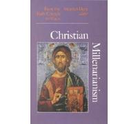 Stephen Hunt Christian Millenarianism (Tascabile)