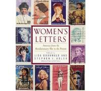 Stephen J. Adler Women's Letters (Tascabile)