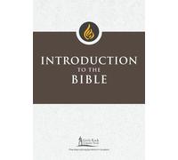 Stephen J. Binz Introduction to the Bible (Tascabile)