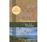 Stephen J. Binz Panorama of the Bible (Tascabile)