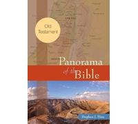 Stephen J. Binz Panorama of the Bible (Tascabile)
