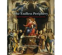 Stephen J Campbell The Endless Periphery (Copertina rigida)