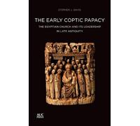 Stephen J. Davis The Early Coptic Papacy (Tascabile)