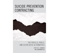 Stephen J. Edwards Suicide Prevention Contracting (Copertina rigida)