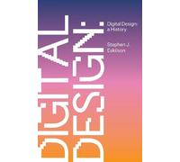 Stephen J. Eskilson Digital Design (Copertina rigida)