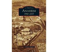 Stephen J Faessel Anaheim 1940-2007 (Copertina rigida)