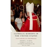 Stephen J. Fichter Paul M. Perl Thomas P. Catholic Bishops i (Copertina rigida)