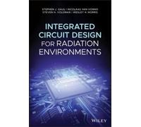 Stephen J. Gaul Steven H. Voldman Integrated Circuit Design (Copertina rigida)