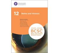 Stephen J. Kim 2025-2026 Basic and Clinical Science Course, Section (Tascabile)