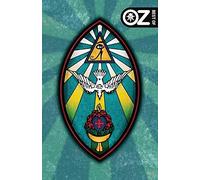 Stephen J King Best of OZ (Tascabile)