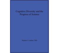 Stephen J Lenha Cognitive Diversity and the Progress of Scien (Copertina rigida)
