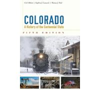 Stephen J. Leonard Thomas J. Noel Carl Abbott Colorado (Tascabile)