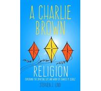 Stephen J. Lind A Charlie Brown Religion (Tascabile) Great Comics Artists Series