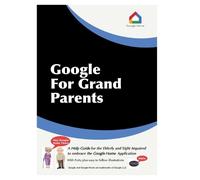 Stephen J Lobley Google For Grandparents (Tascabile)