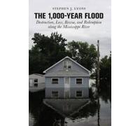 Stephen J. Lyons 1,000-Year Flood (Tascabile)