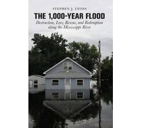Stephen J. Lyons 1,000-Year Flood (Tascabile)