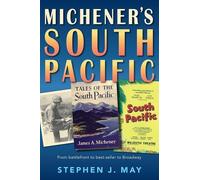 Stephen J. May Michener's South Pacific (Tascabile)