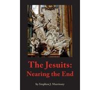Stephen J Morrissey The Jesuits (Tascabile)