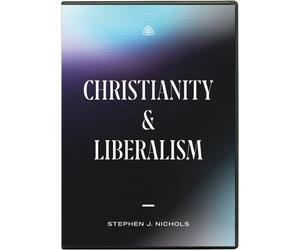 Stephen J. Nichols Christianity and Liberalism DVD (DVD)