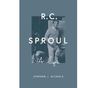 Stephen J. Nichols R. C. Sproul (Copertina rigida)