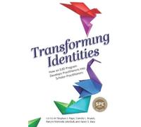 Stephen J. Pape Transforming Identities (Tascabile)