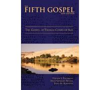 Stephen J. Patterson Hans-Gebhard Bethge James The Fifth Gospel (N (Tascabile)