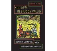 Stephen J. Pitti The Devil in Silicon Valley (Tascabile)