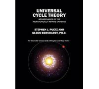 Stephen J Puetz Glenn Borchardt Universal Cycle Theory (Tascabile)