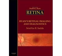 Stephen J. Ryan SriniVas R. Ryan's Retinal Imaging and Diagn (Copertina rigida)
