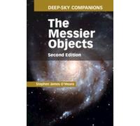 Stephen James O'Mear Deep-Sky Companions: The Messier Object (Copertina rigida)