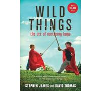 Stephen James Wild Things (Tascabile) No Series Linked