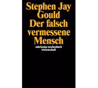 Stephen Jay Gou Der falsch vermessene Mensch: Ausgezeichnet mit dem (Tascabile)
