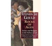Stephen Jay Gould Rocks of Ages (Tascabile)