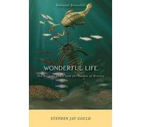 Stephen Jay Gould Wonderful Life (Tascabile)