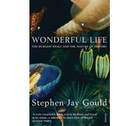 Stephen Jay Gould Wonderful Life (Tascabile)