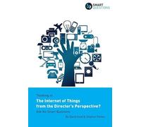 Stephen Jk Park Thinking of... The Internet of Things from the Direc (Tascabile)
