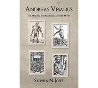 Stephen Joffe Andreas Vesalius (Tascabile)