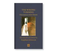 Stephen Johnson The Wrong Turning (Copertina rigida)