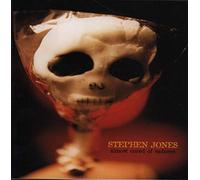 stephen jones-almost cured of