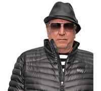 Stephen Jones (Coat) Half Body Buddy Cutout