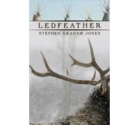 Stephen Jones Ledfeather (Tascabile)